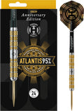 Harrows atlantis 95% tungsten 22gr