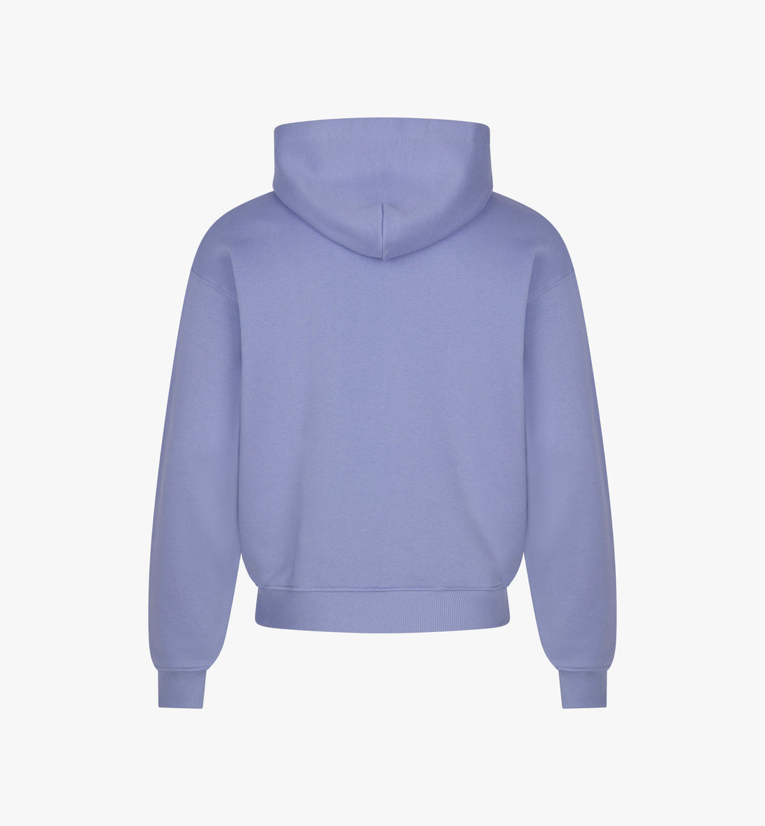 Spoilt Society Y2K Hoodie aus Baumwolle mit 3D-Stickerei