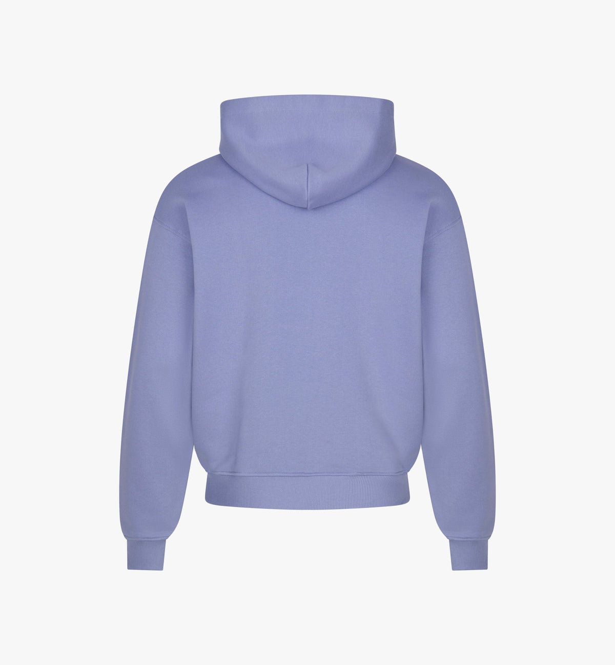 Spoilt Society Y2K Hoodie aus Baumwolle mit 3D-Stickerei