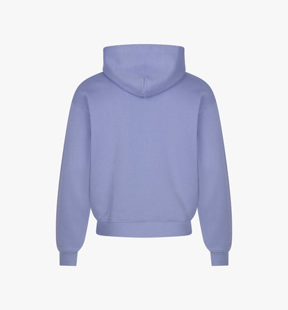 Spoilt Society Y2K Hoodie aus Baumwolle mit 3D-Stickerei
