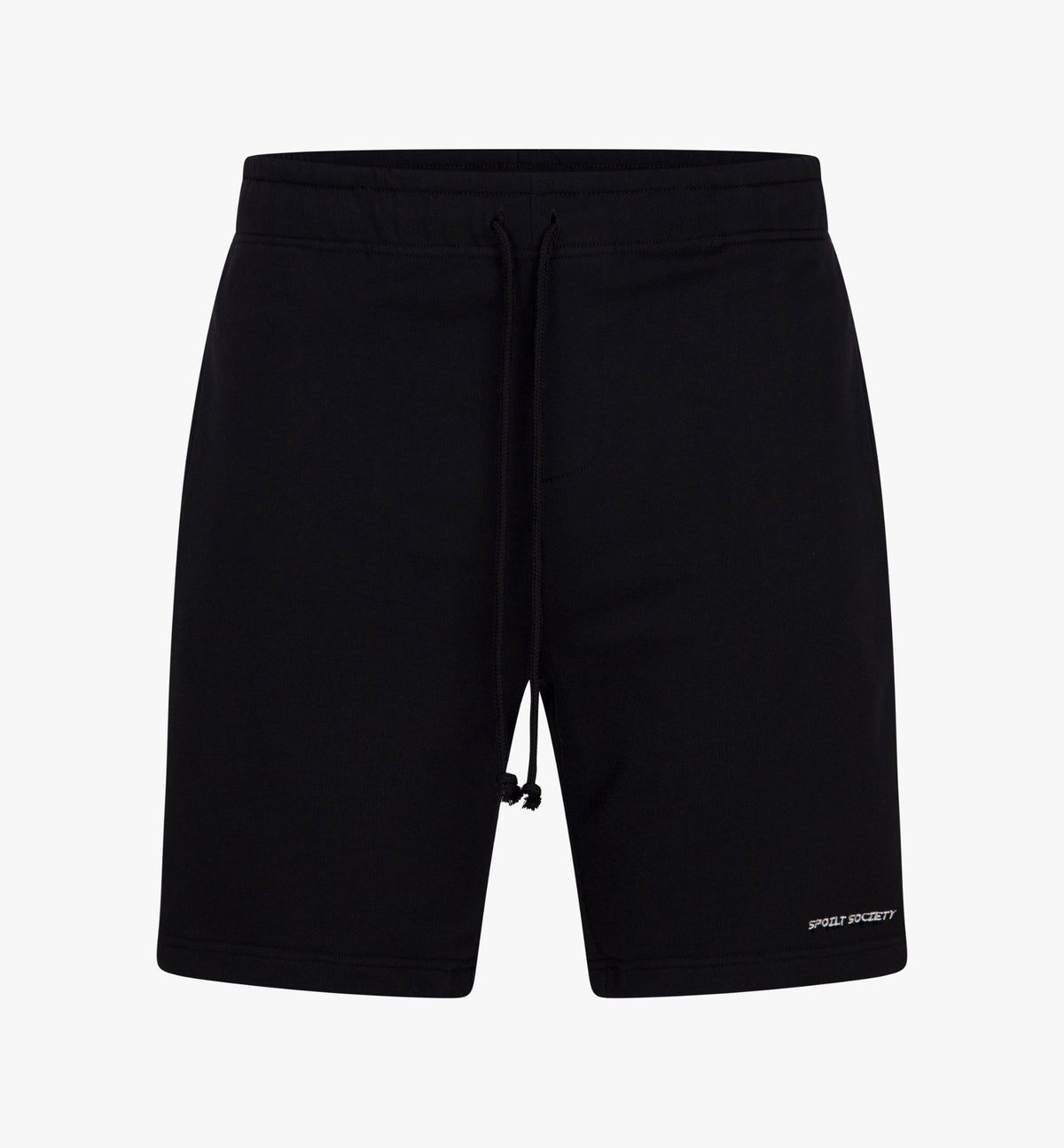 Spoilt Society Shorts 1.0 Basic in Schwarz