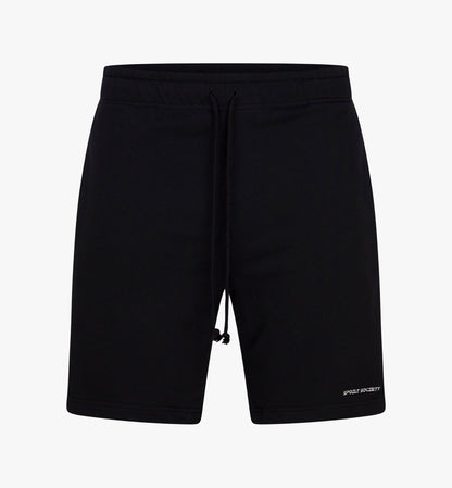 Spoilt Society Shorts 1.0 Basic in Schwarz