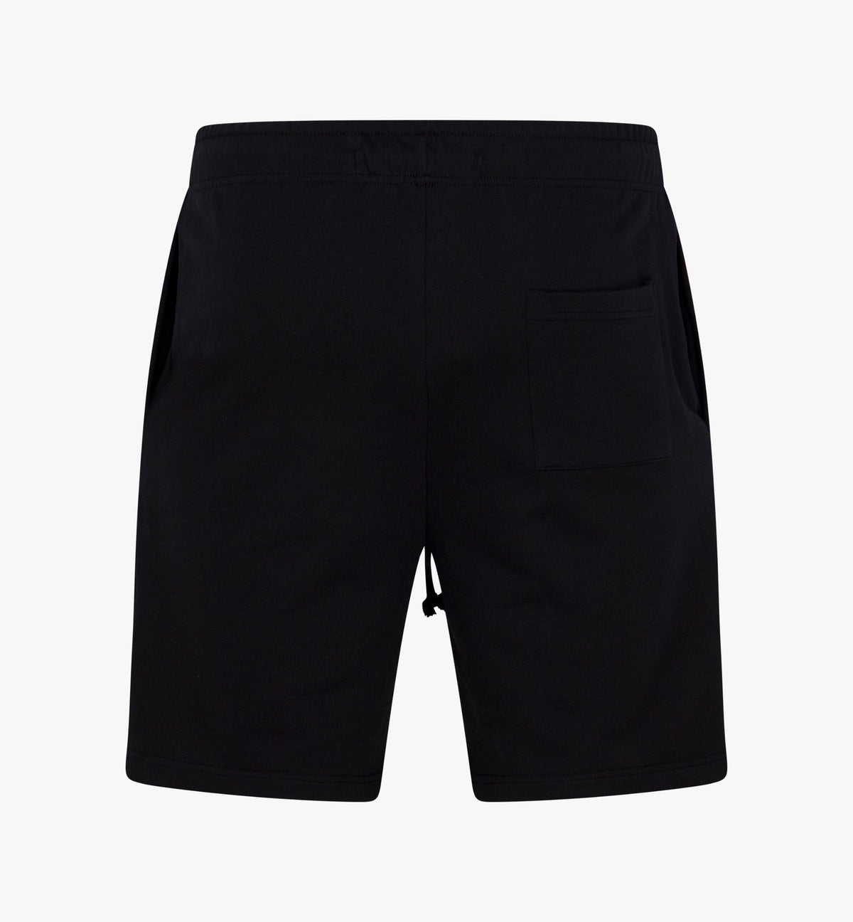 Spoilt Society Shorts 1.0 Basic in Schwarz