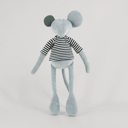 Hector le Rat – Ratte Kuscheltier Groß (L) von ADADA