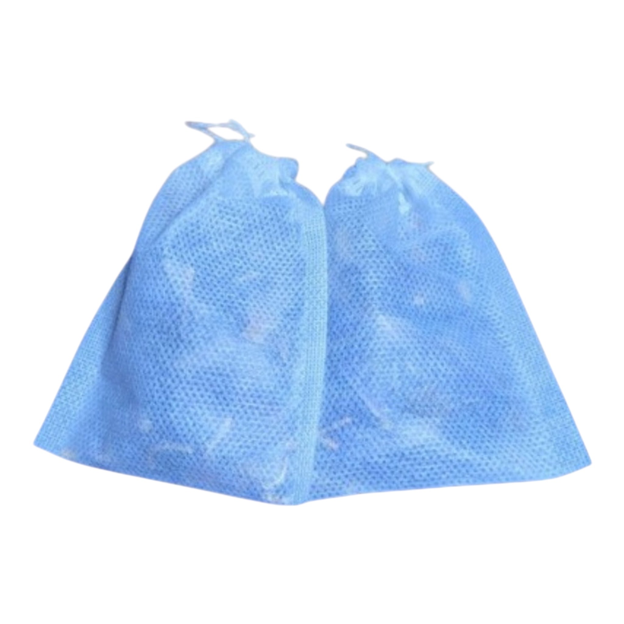 Mother Earth Ägyptischer Blauer Lotus in wiederverwendbaren Teebeuteln ×2 – Zwei träumerische Dosen!