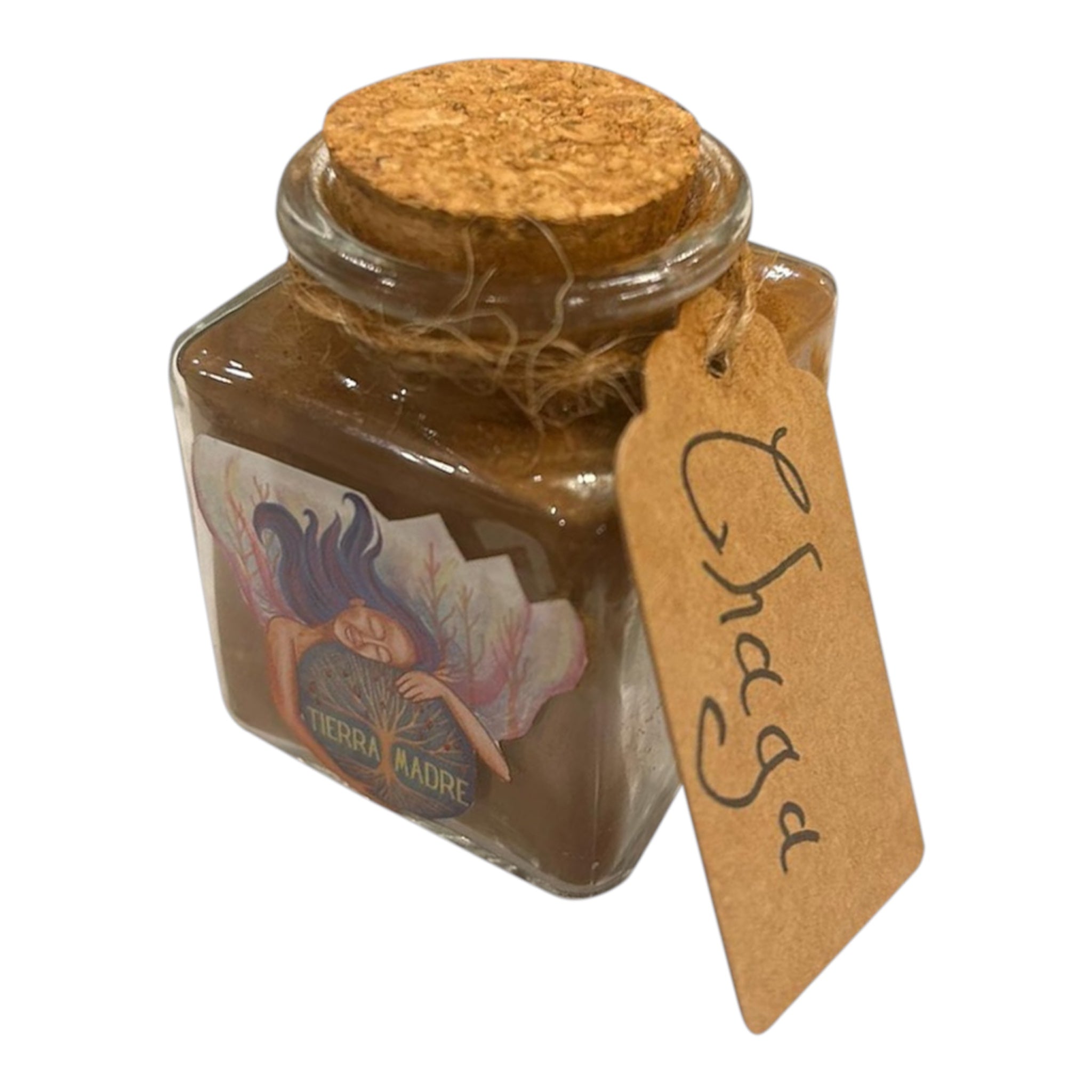 Bio-Chaga-Pulver (20g)
