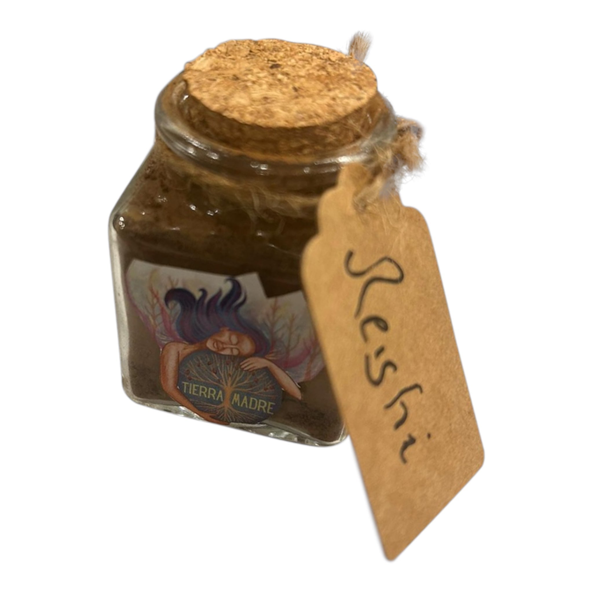 Bio-Reishi-Pilzpulver (20g)