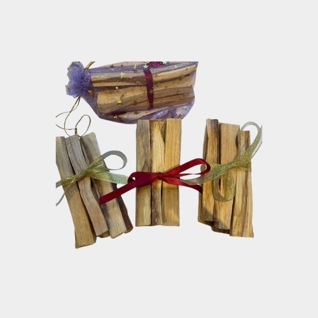 Palo Santo – 50g (6 Stäbe)