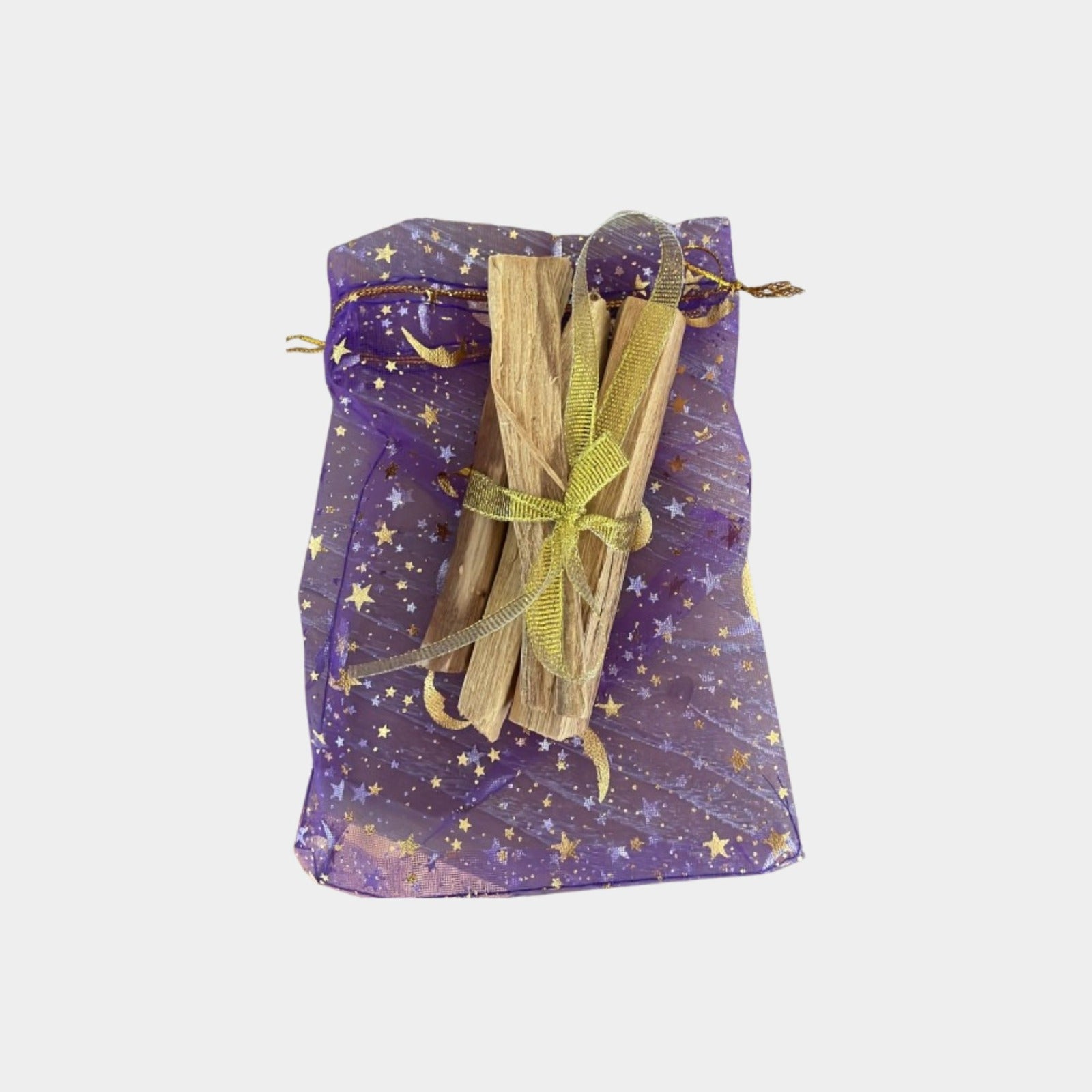 Palo Santo – 50g (6 Stäbe)