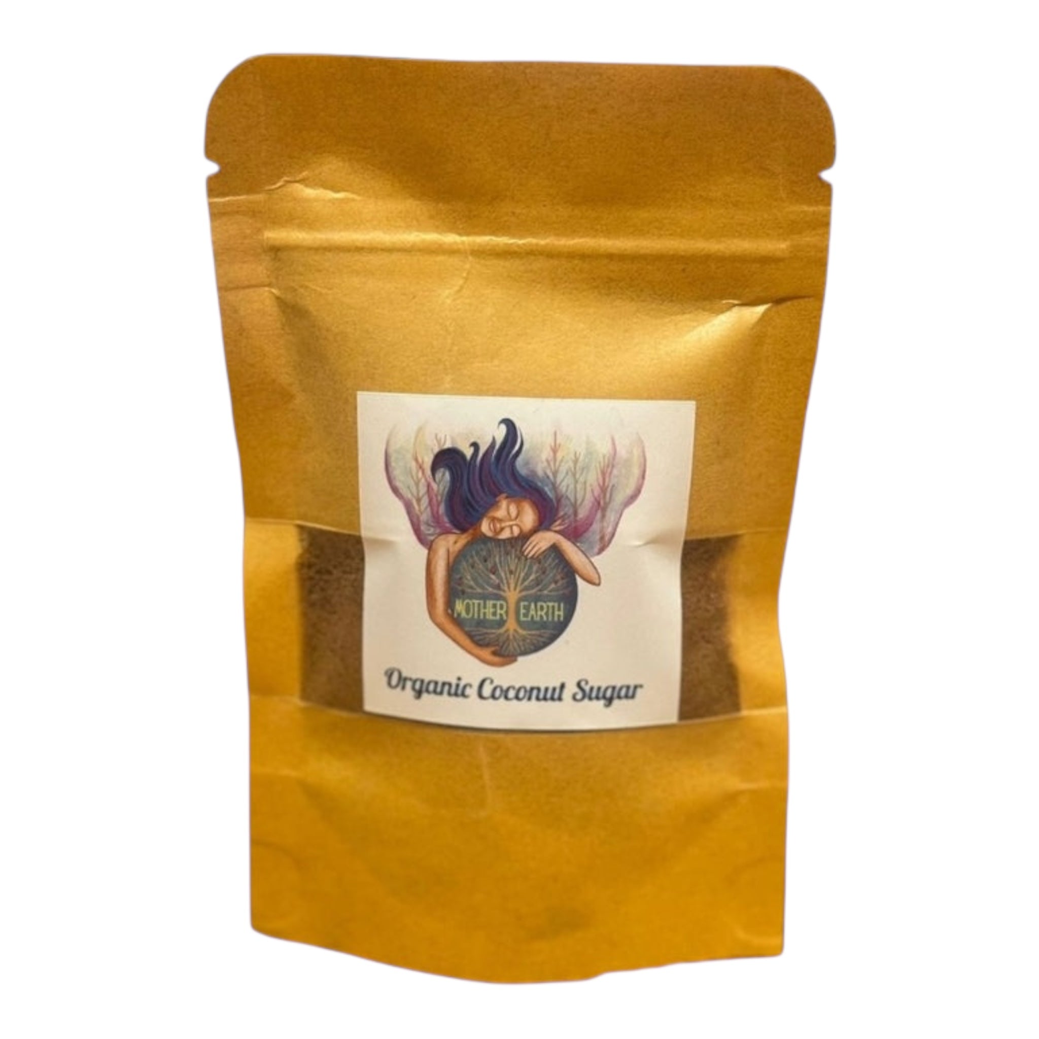 Bio-Kokoszucker 50g
