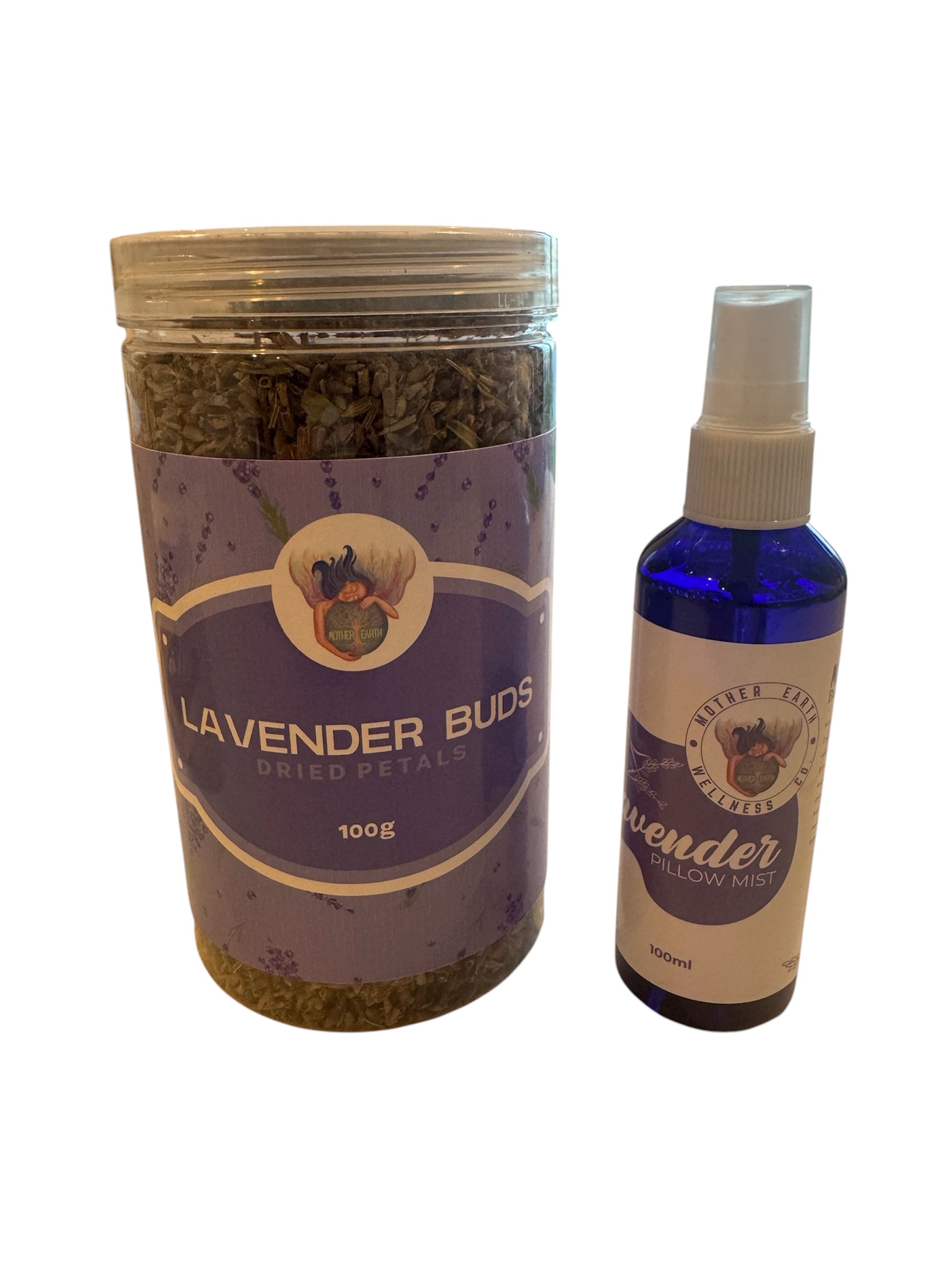 Lavendeltрäume Bundle