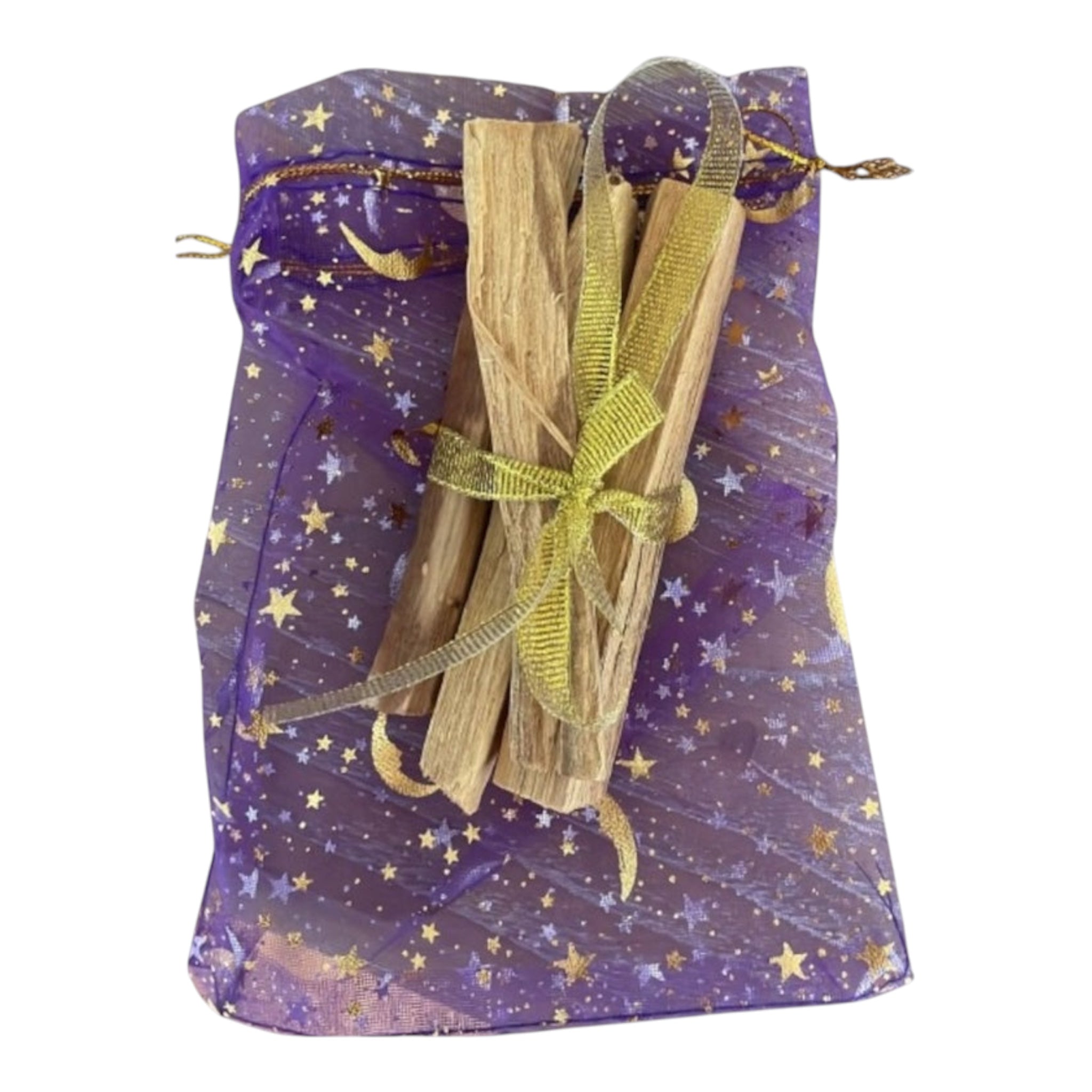Palo Santo – 50g (6 Stäbe)