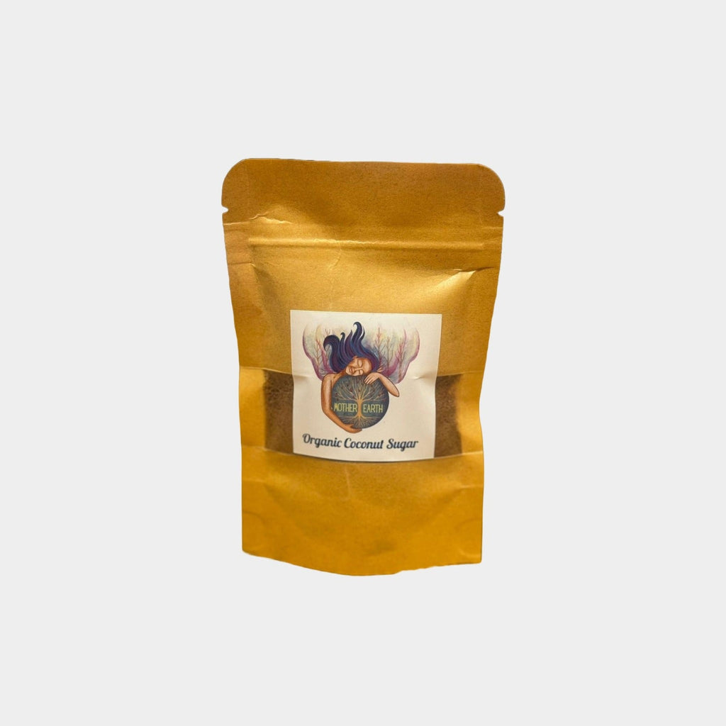Bio-Kokoszucker 50g