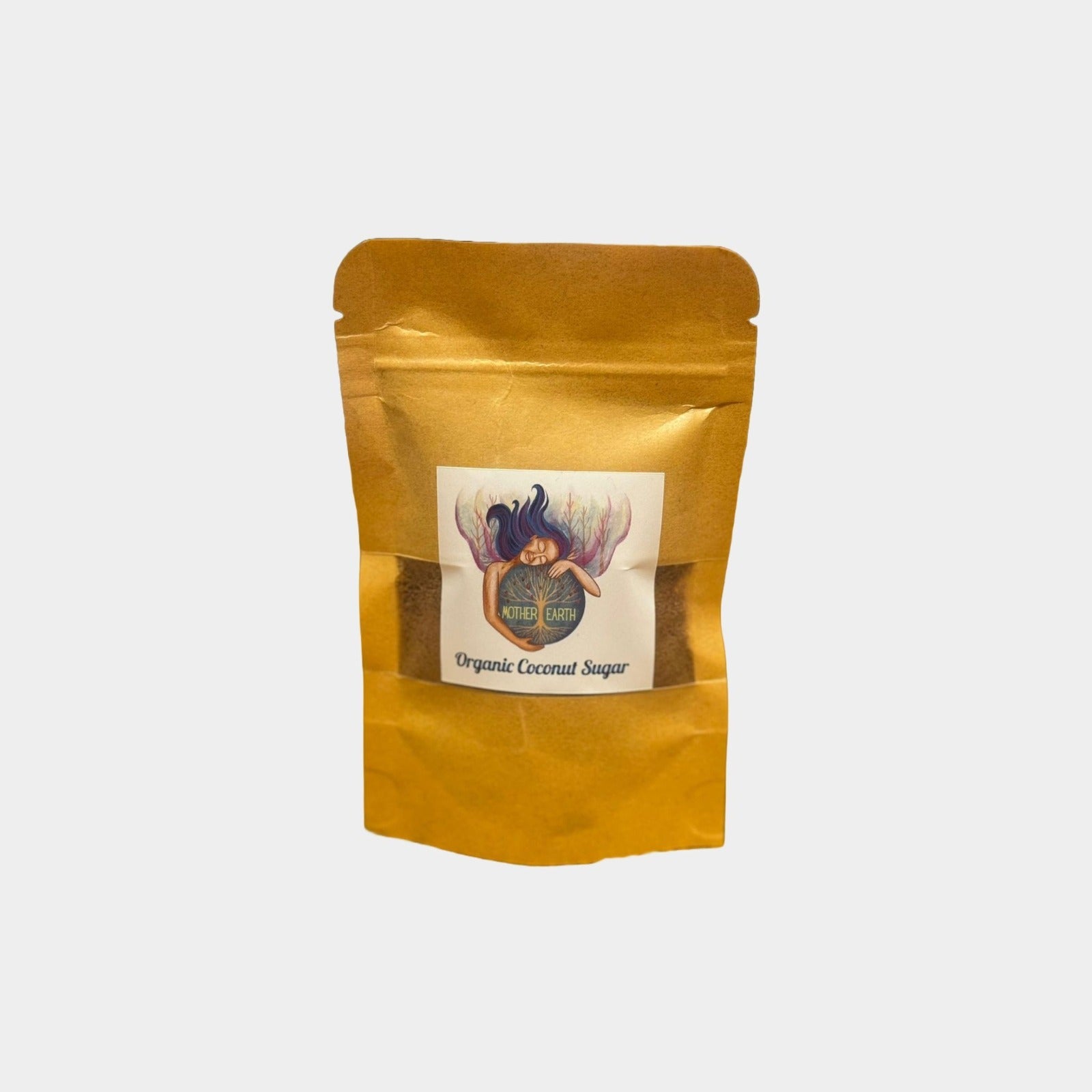 Bio-Kokoszucker 50g