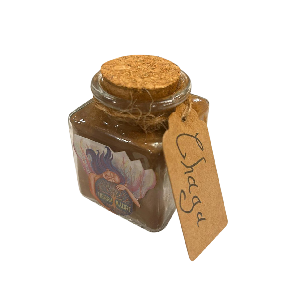 Bio-Chaga-Pulver (20g)