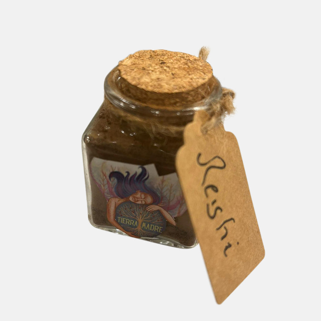 Bio-Reishi-Pilzpulver (20g)