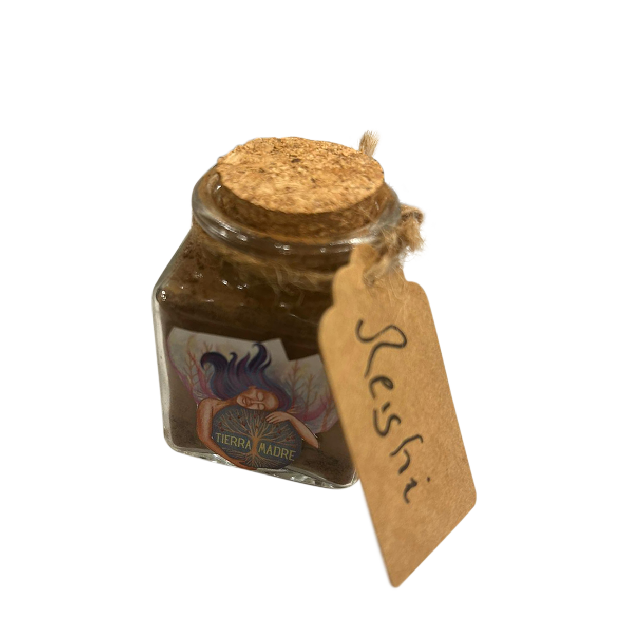 Bio-Reishi-Pilzpulver (20g)