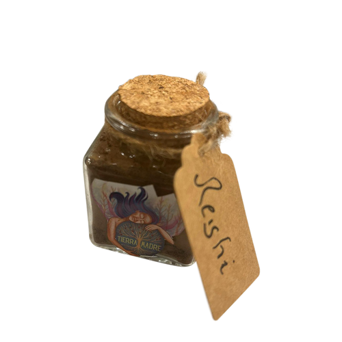 Bio-Reishi-Pilzpulver (20g)