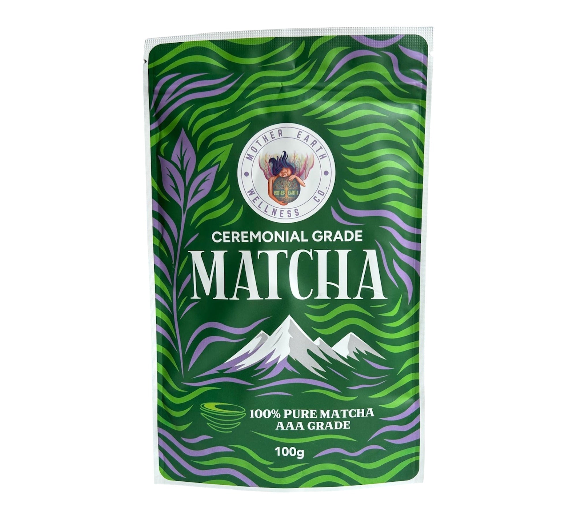 Zeremonieller Matcha (AAA-Qualität)
