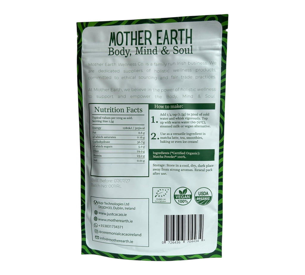 Zeremonieller Matcha (AAA-Qualität)