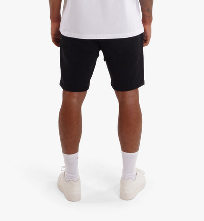 Spoilt Society Shorts 1.0 Basic in Schwarz