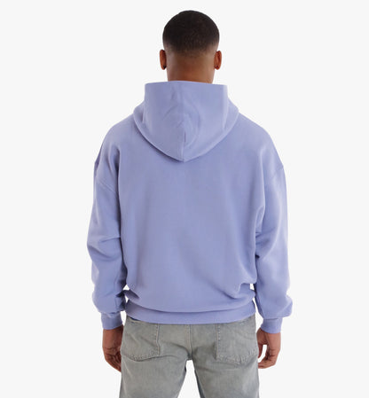 Spoilt Society Y2K Hoodie aus Baumwolle mit 3D-Stickerei