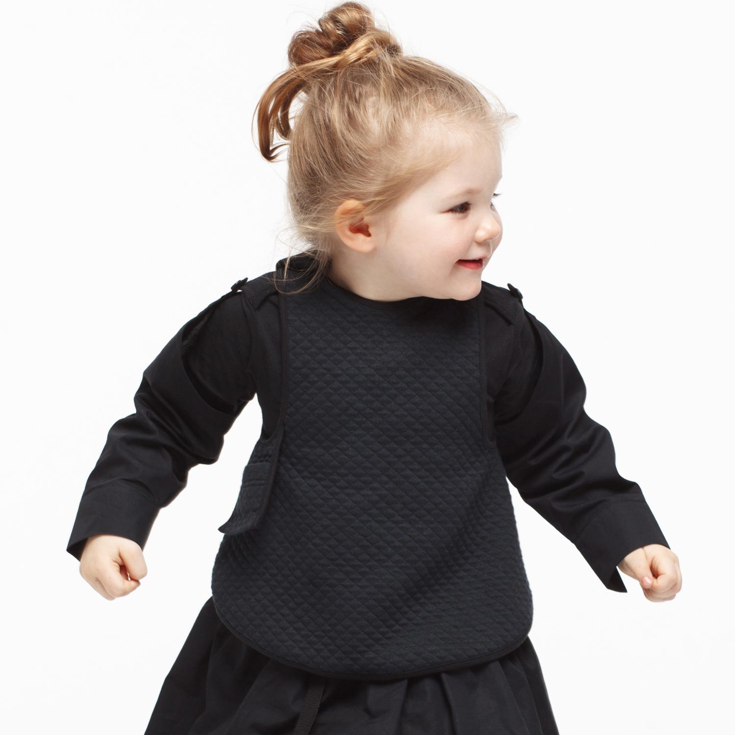Baby-Lätzchenweste