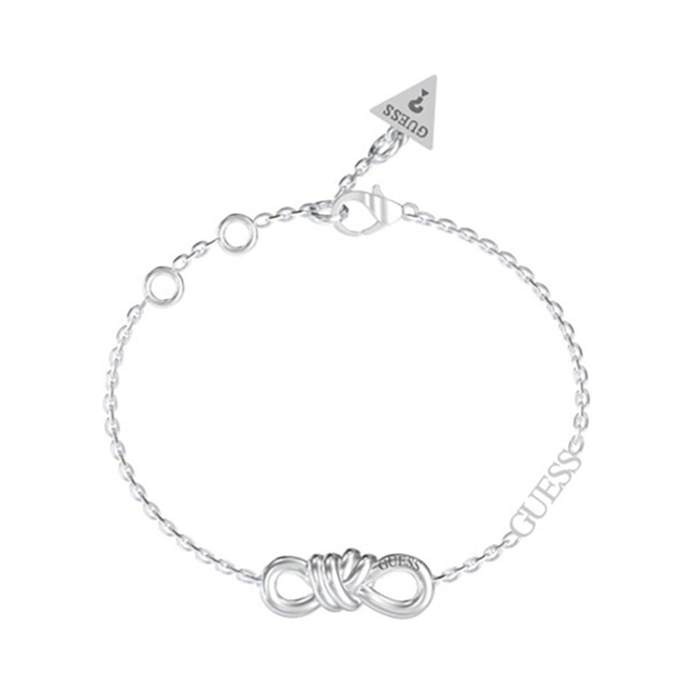 Guess Damenarmband JUBB04011JWRHS