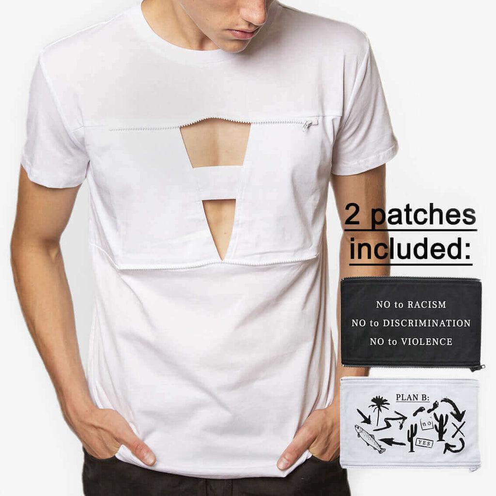MULTI-Shirt