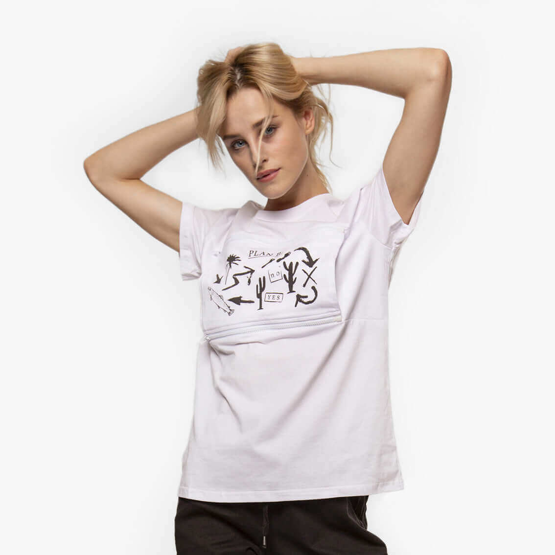 MULTI-Shirt
