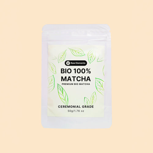 100 % Matcha Tee Zeremonien-Grade Abo