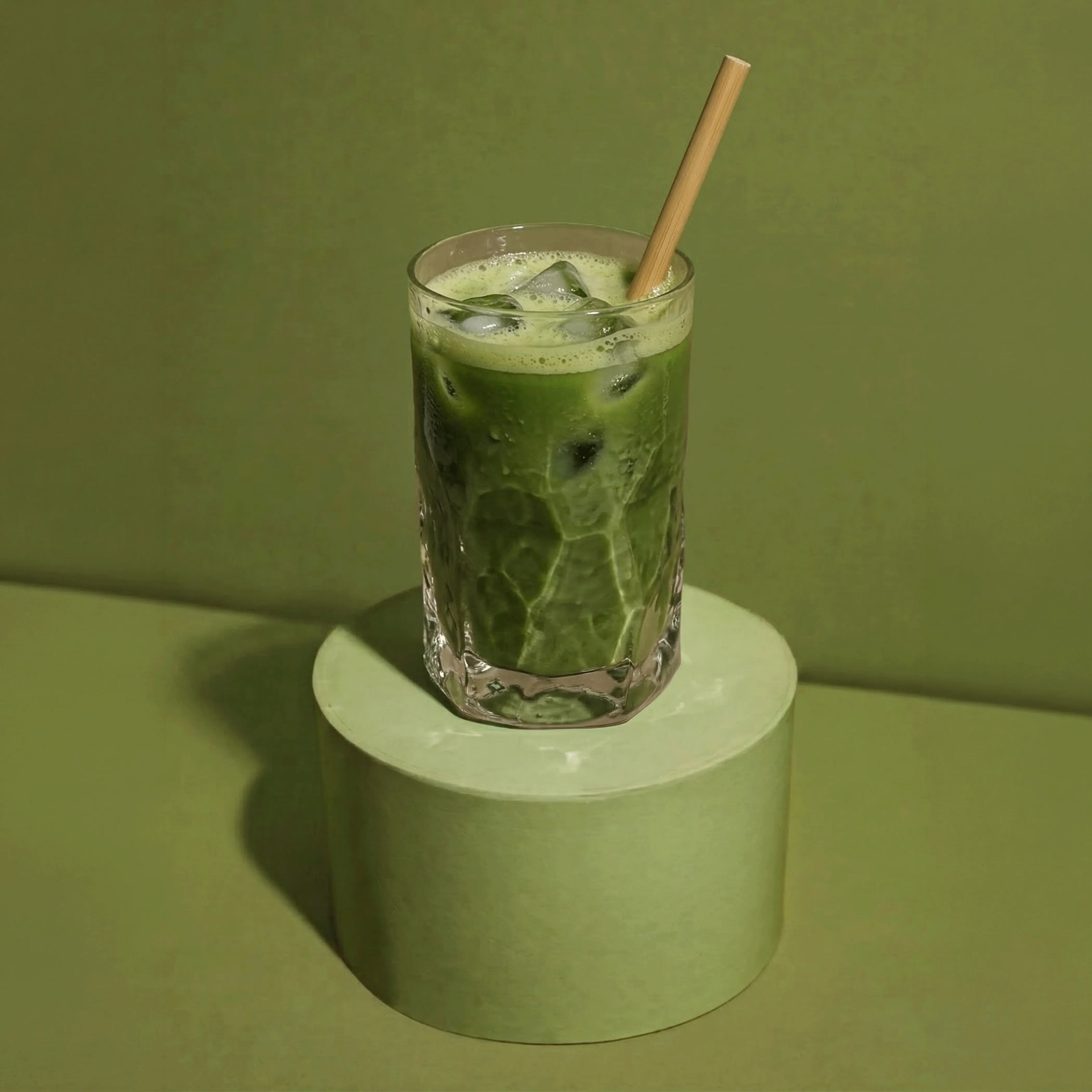 Bio Matcha Zeremonien-Starterset