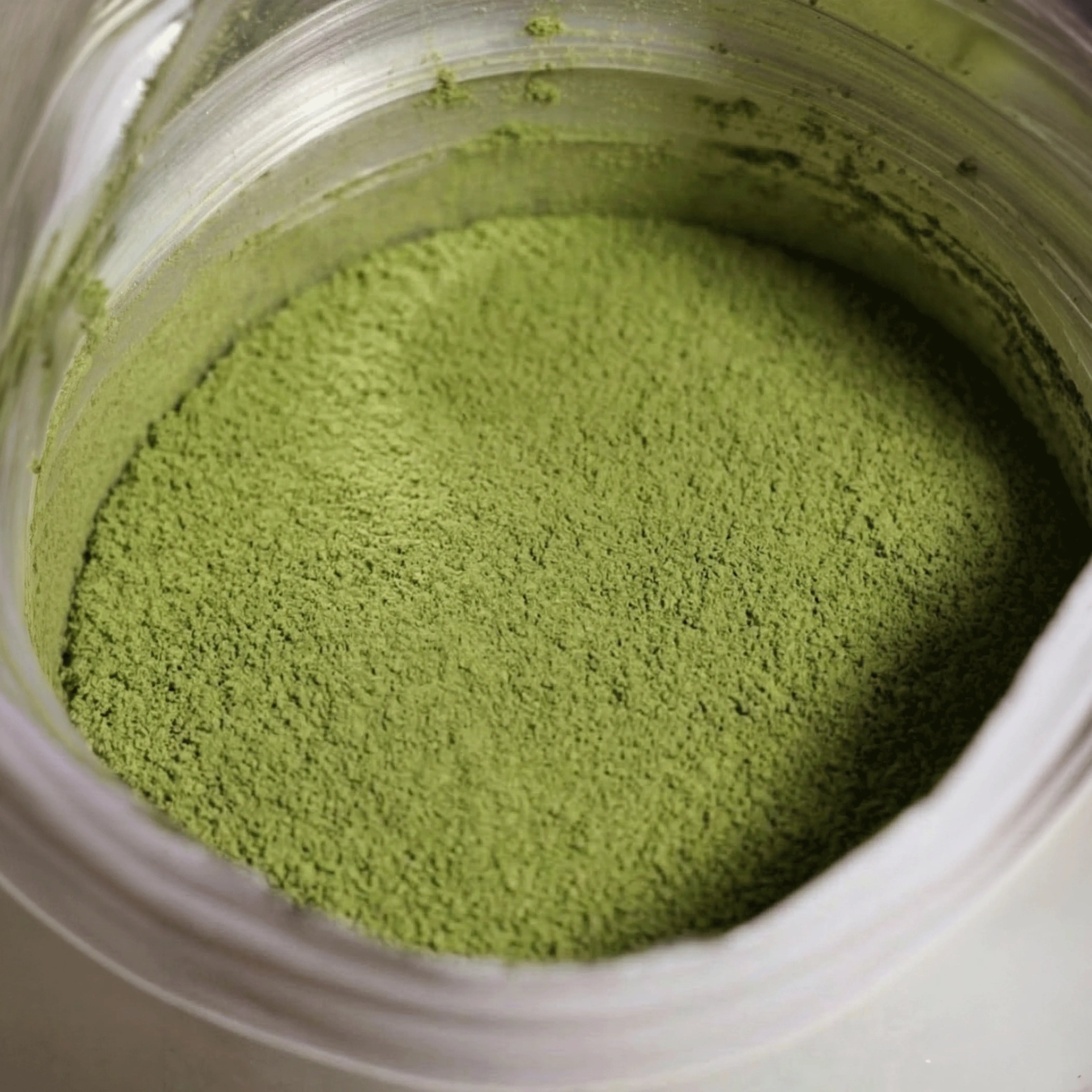 100 % Matcha Tee Zeremonien-Grade Abo
