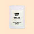 Hojicha Pulver – Gerösteter Matcha