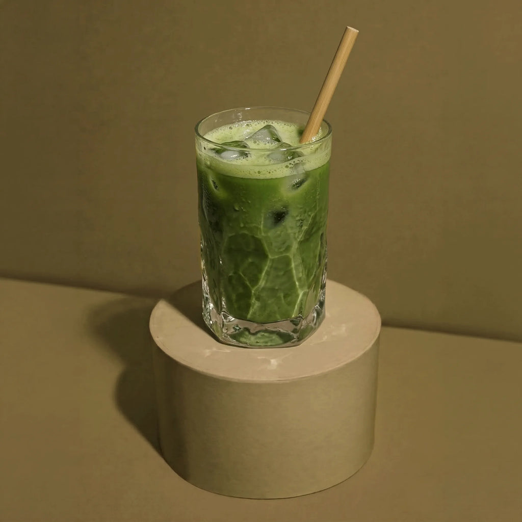 Hojicha Pulver – Gerösteter Matcha