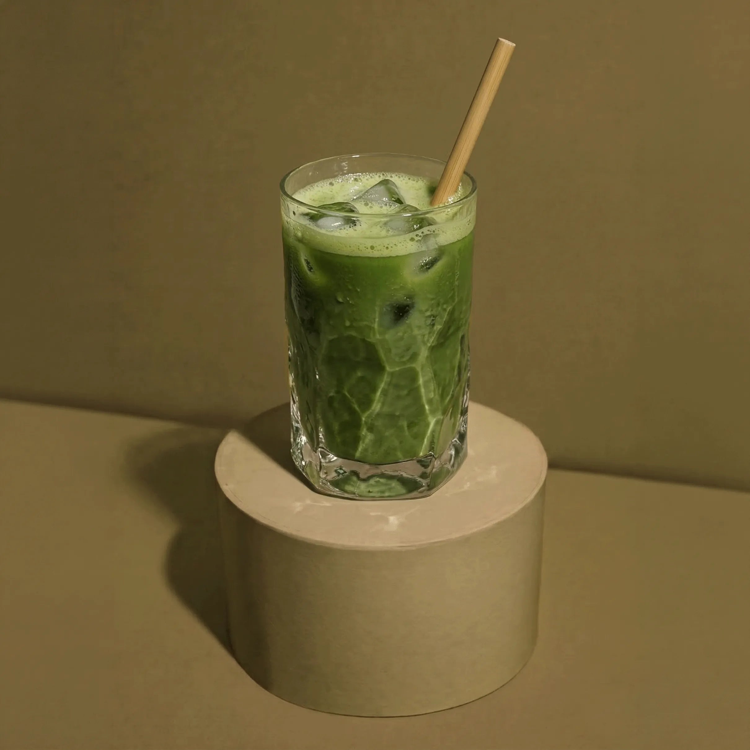 Hojicha Pulver – Gerösteter Matcha