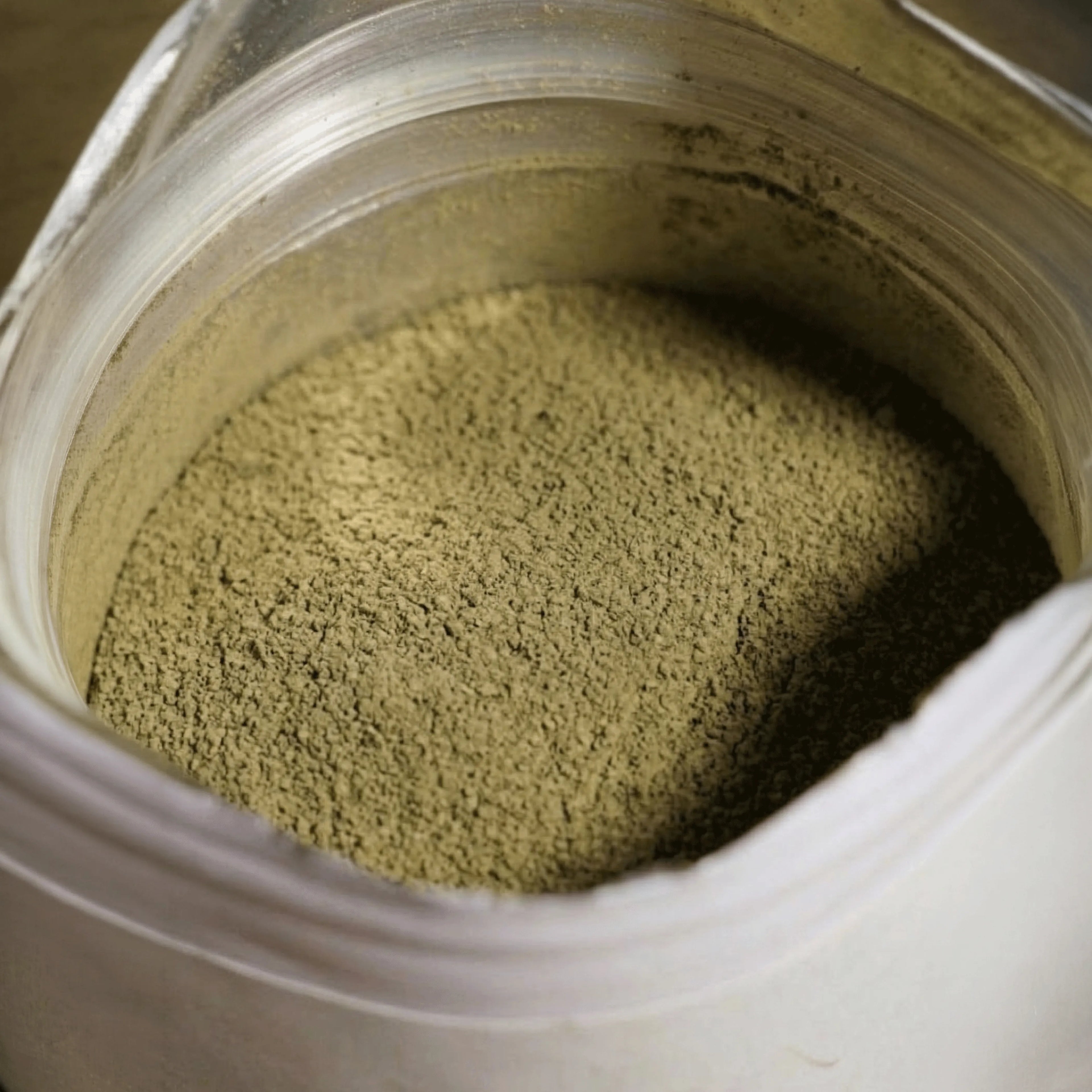 Hojicha Pulver – Gerösteter Matcha