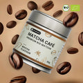 Matcha Kaffee