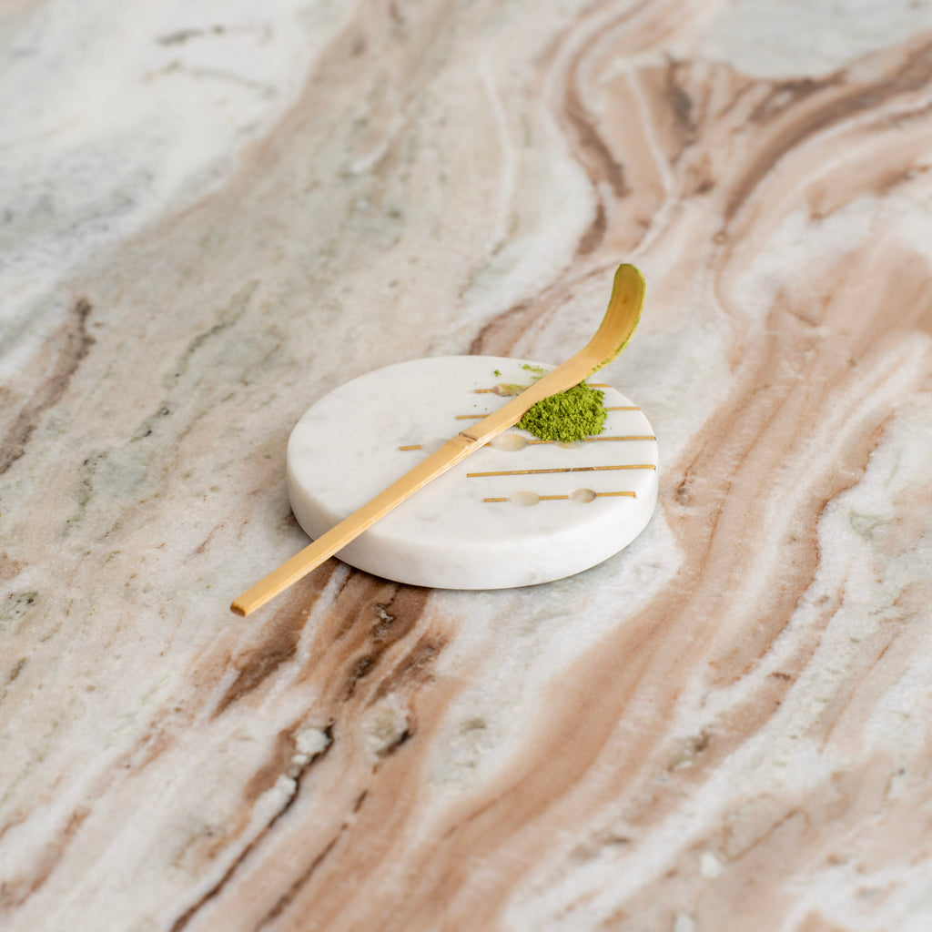 Bio Matcha Zeremonien-Starterset