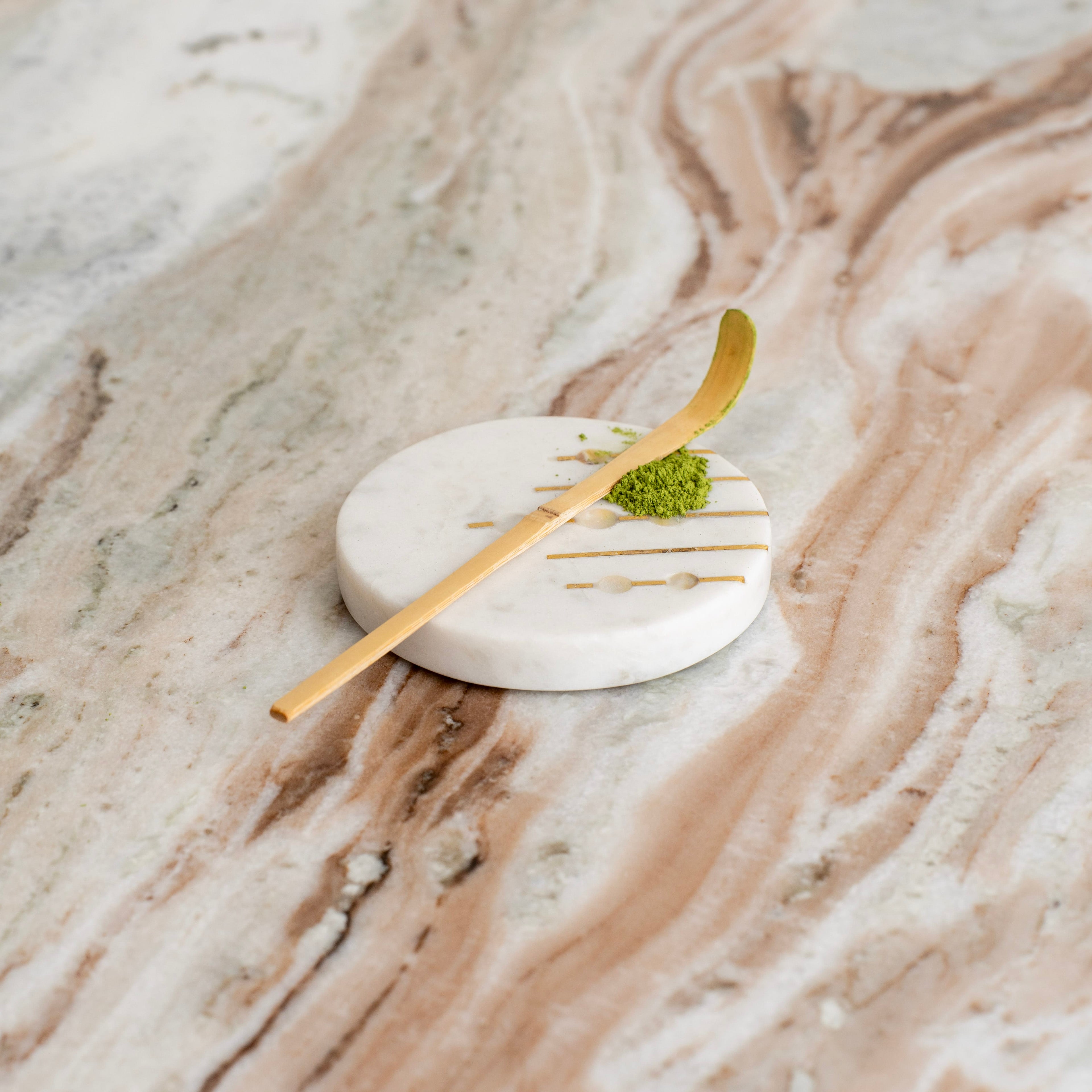 Bio Matcha Zeremonien-Starterset