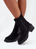 Jodhpur-Stiefel Modell 216843 Step in Style