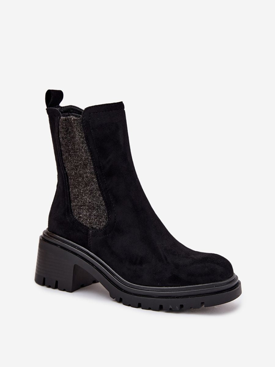 Jodhpur-Stiefel Modell 216843 Step in Style