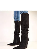 Buskin boots model 220576 Solea