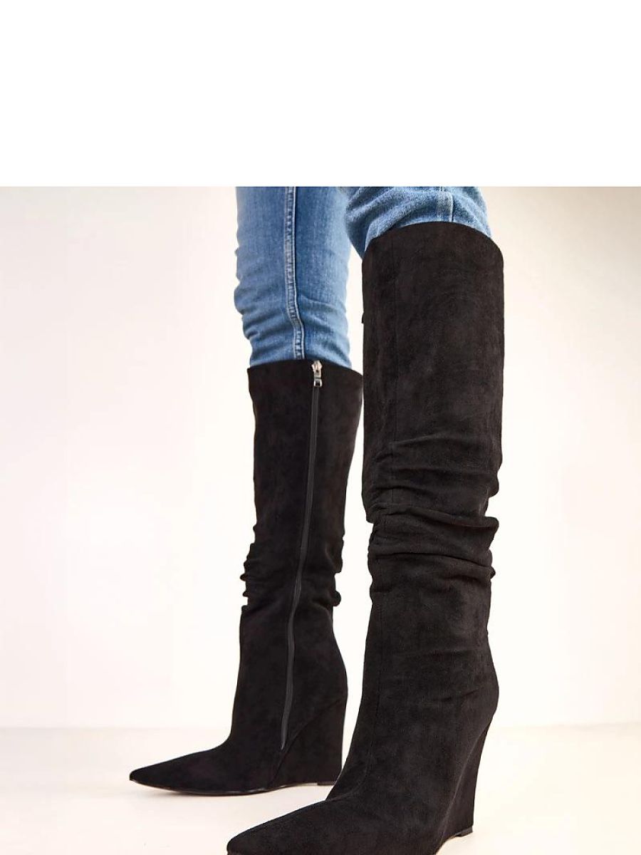 Buskin boots model 220576 Solea