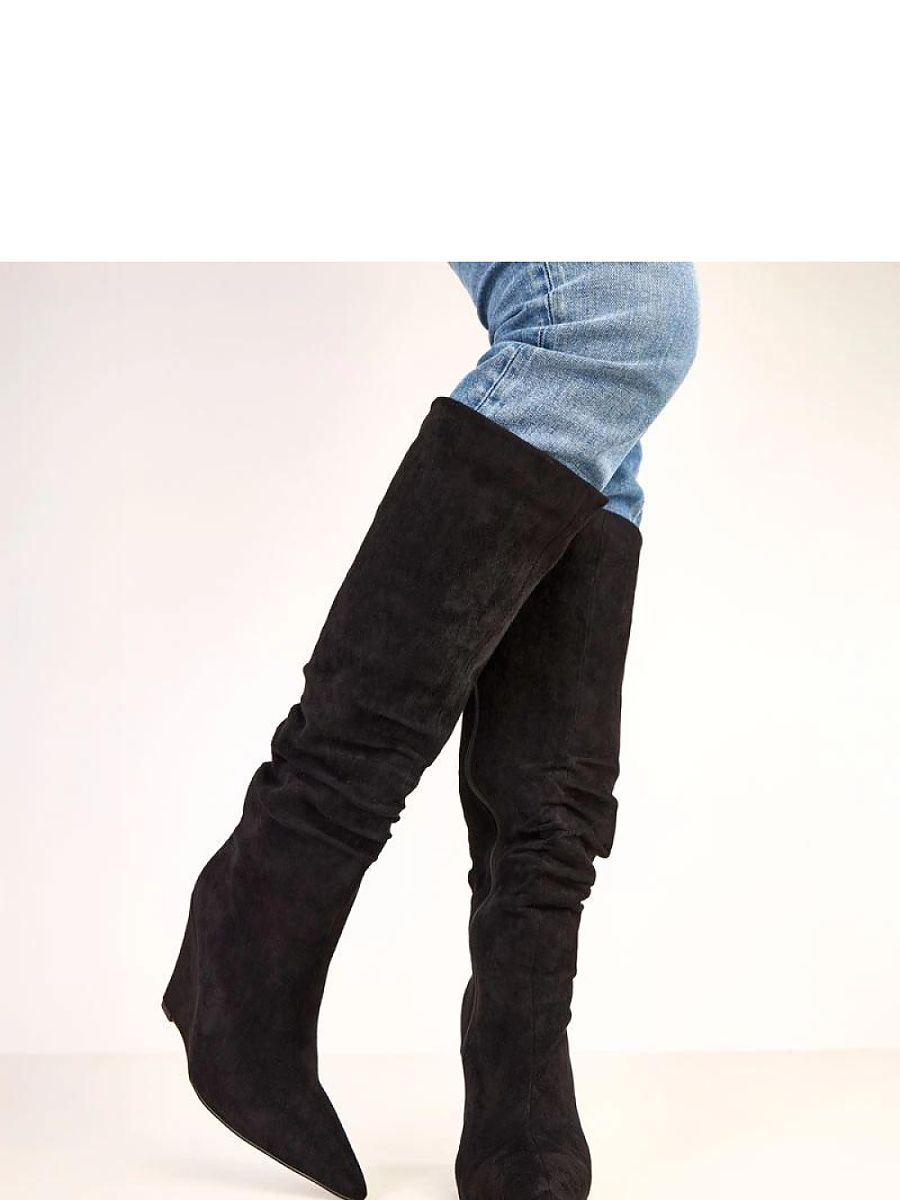 Buskin boots model 220576 Solea