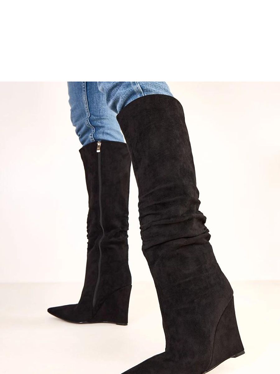 Buskin boots model 220576 Solea