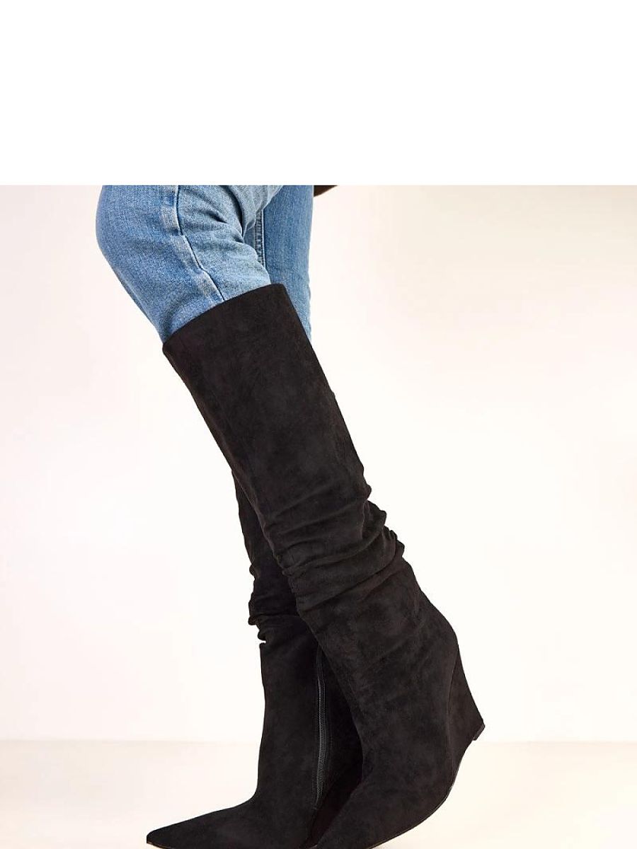Buskin boots model 220576 Solea