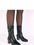 Absatzstiefel Modell 221645 Solea