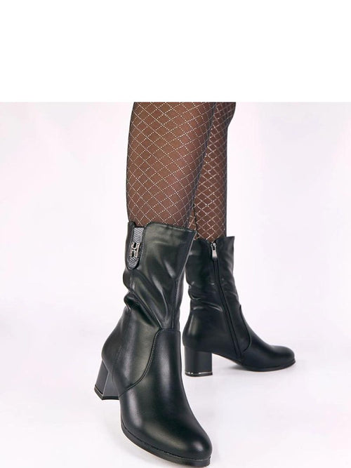 Absatzstiefel Modell 221645 Solea