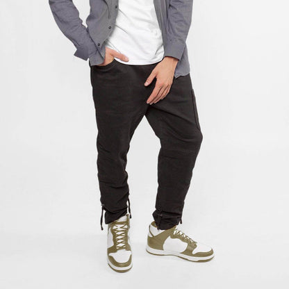DRiiBE DownUNDERS 2-in-1 Herren-Reisehose